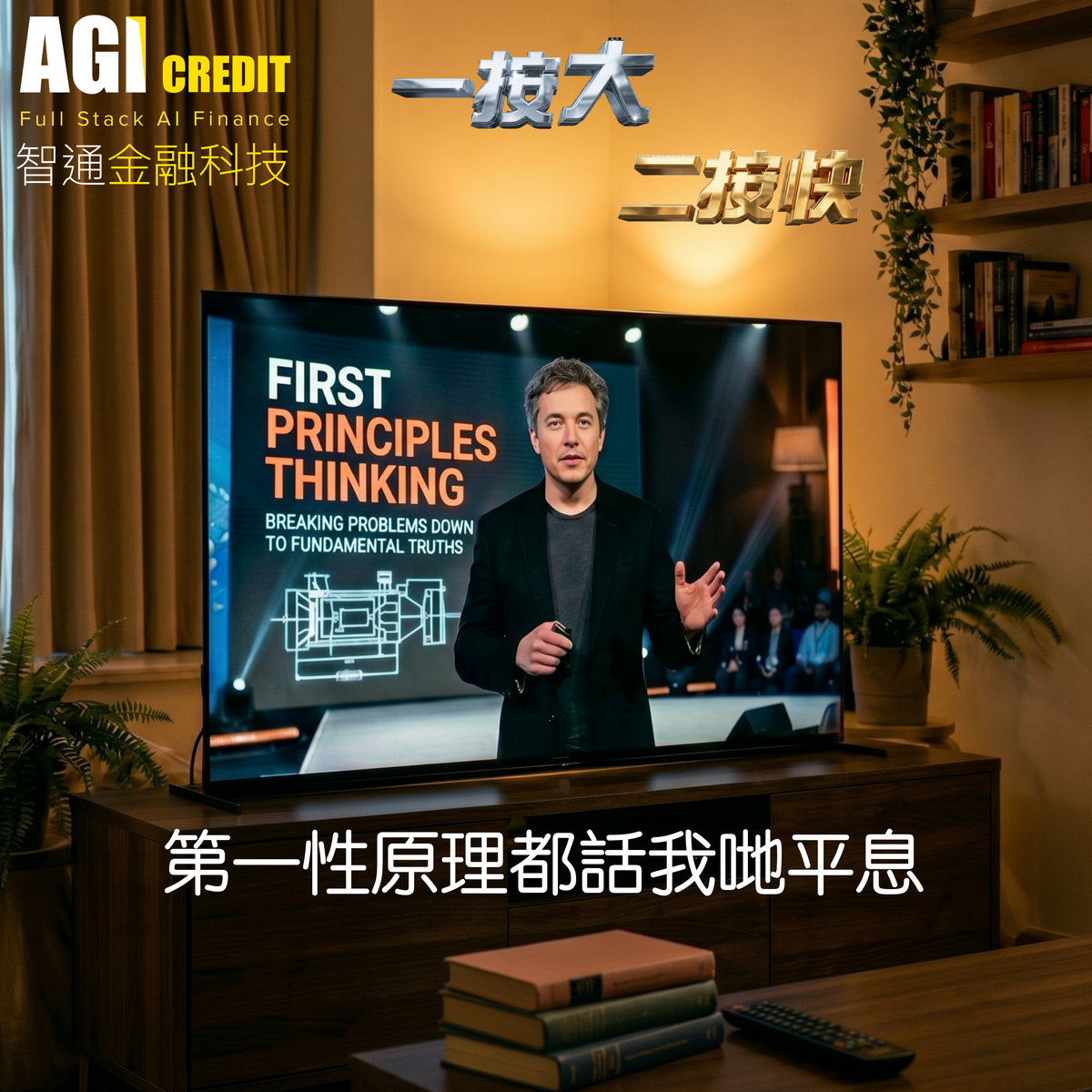 金融本質
